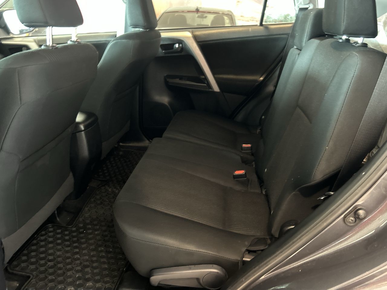 Toyota RAV4  2018 à Toronto, Ontario