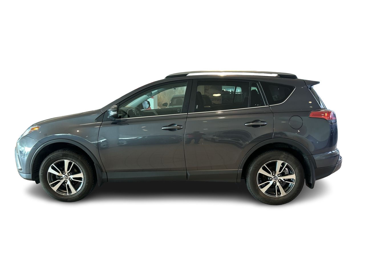 Toyota RAV4  2018 à Toronto, Ontario