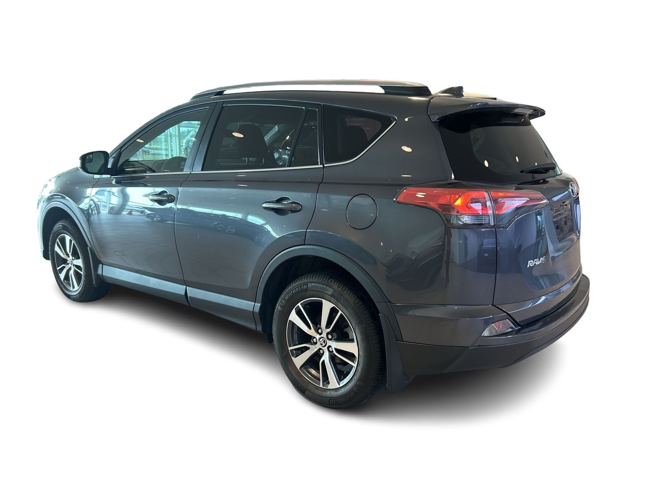 Toyota RAV4  2018 à Toronto, Ontario