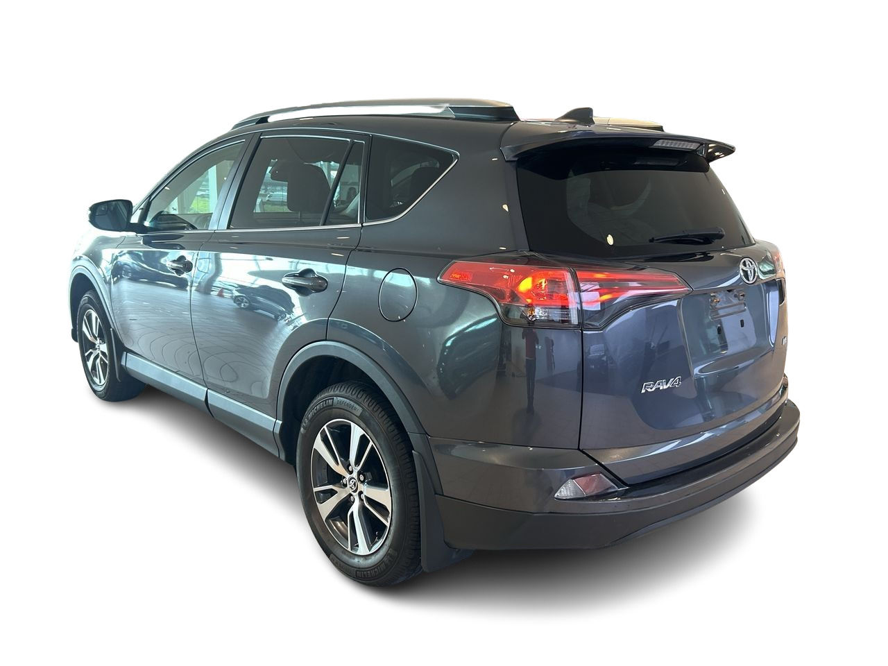 Toyota RAV4  2018 à Toronto, Ontario
