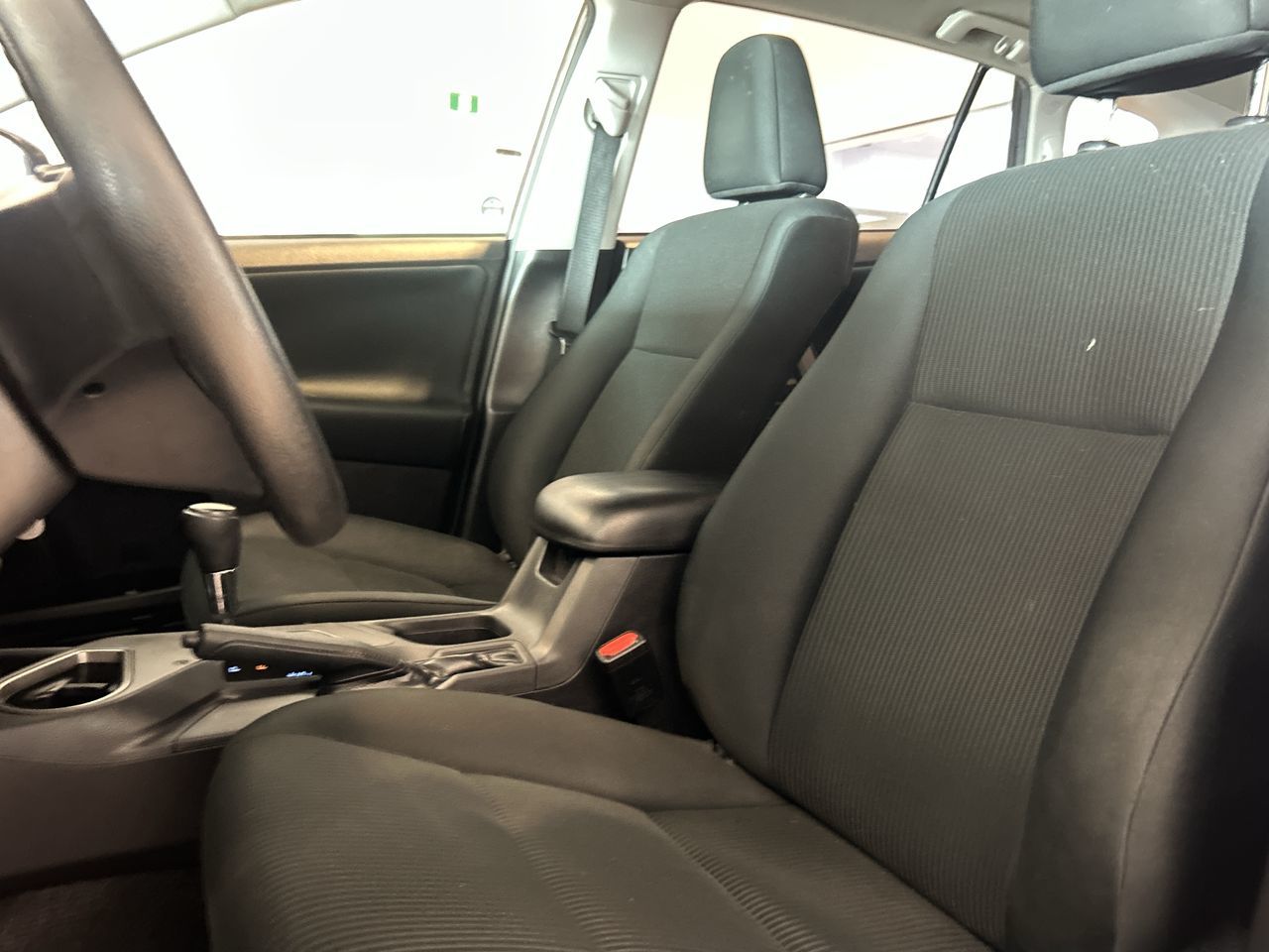 Toyota RAV4  2018 à Toronto, Ontario