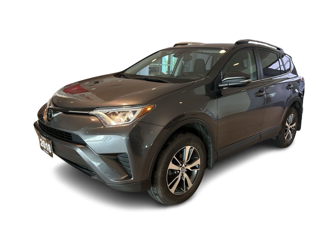 Toyota RAV4  2018 à Toronto, Ontario