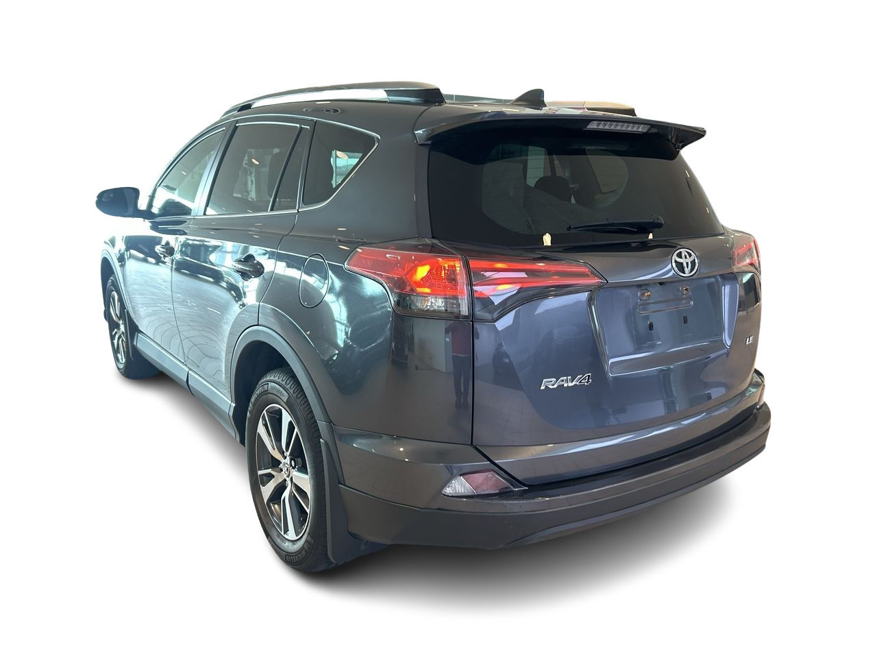 Toyota RAV4  2018 à Toronto, Ontario