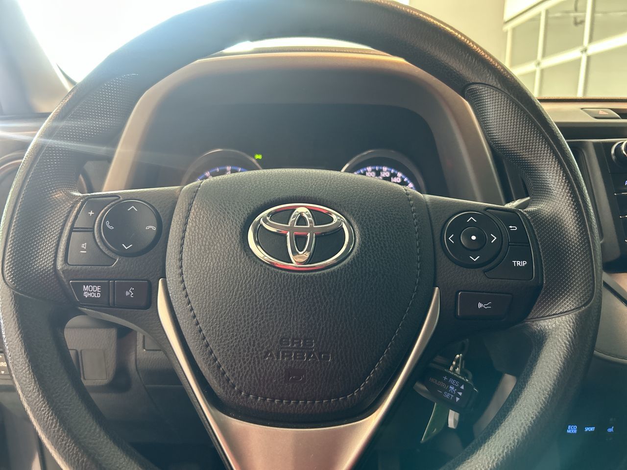 Toyota RAV4  2018 à Toronto, Ontario