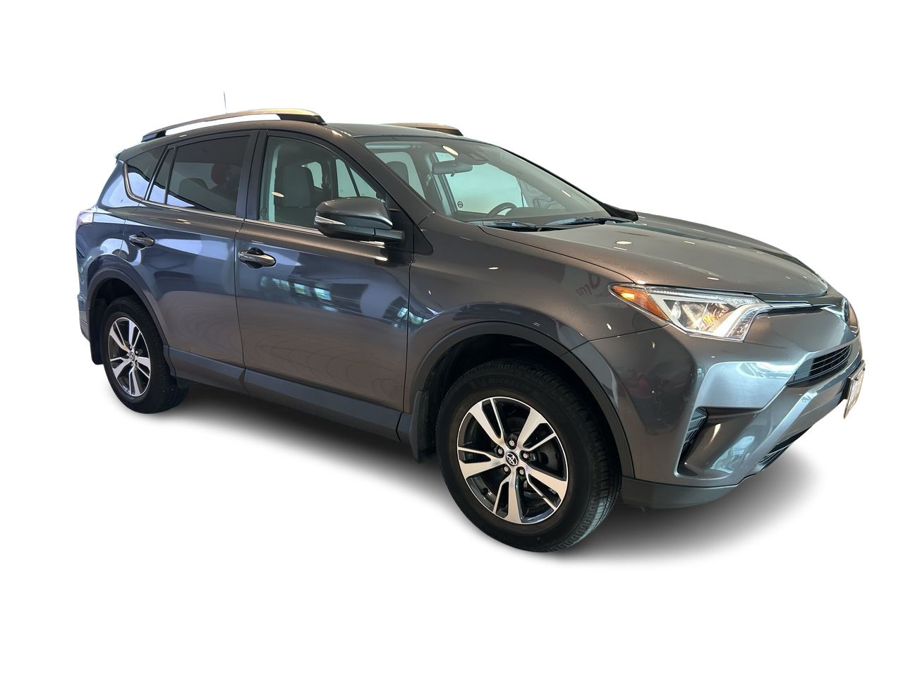 Toyota RAV4  2018 à Toronto, Ontario
