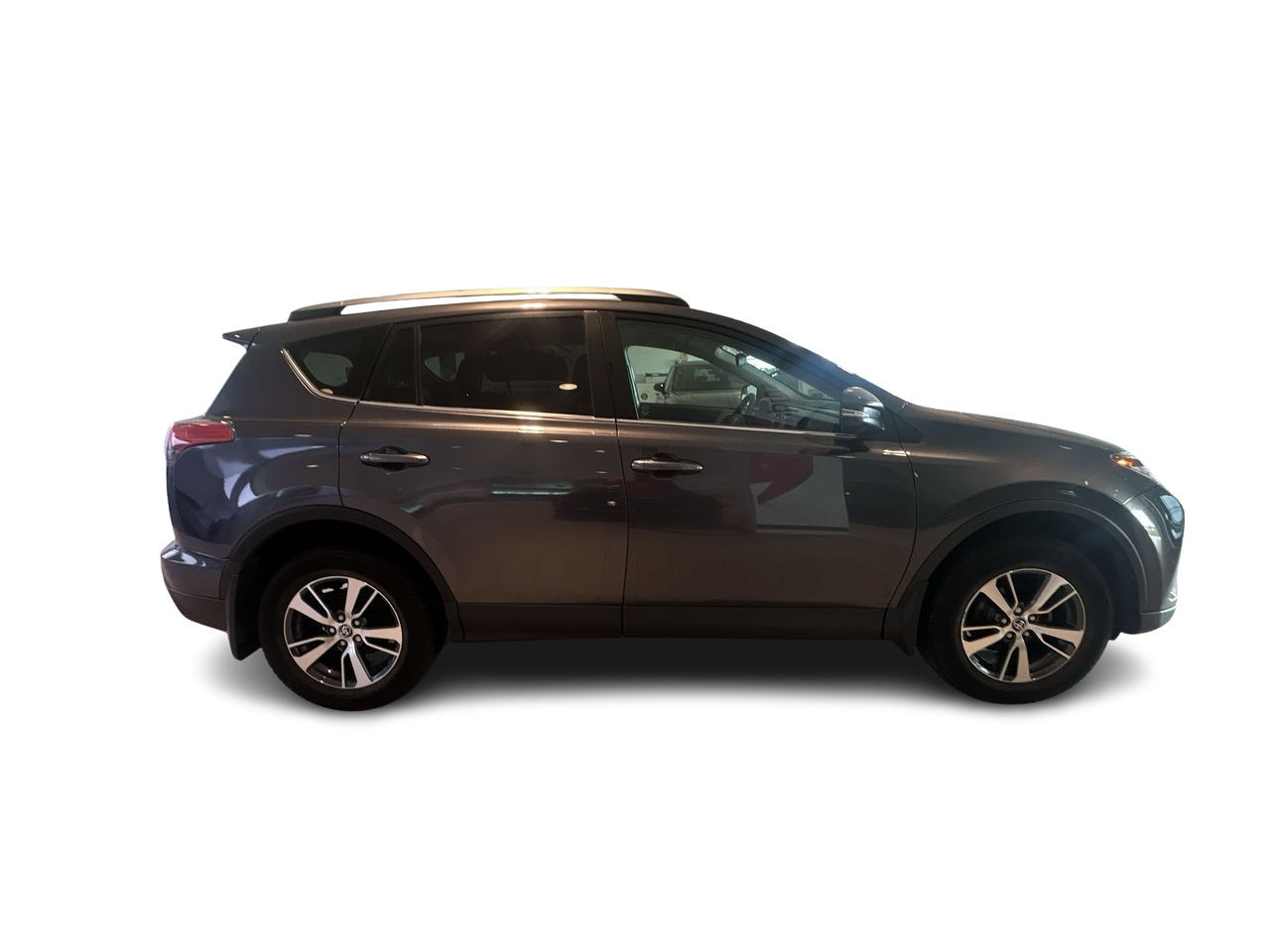 Toyota RAV4  2018 à Toronto, Ontario