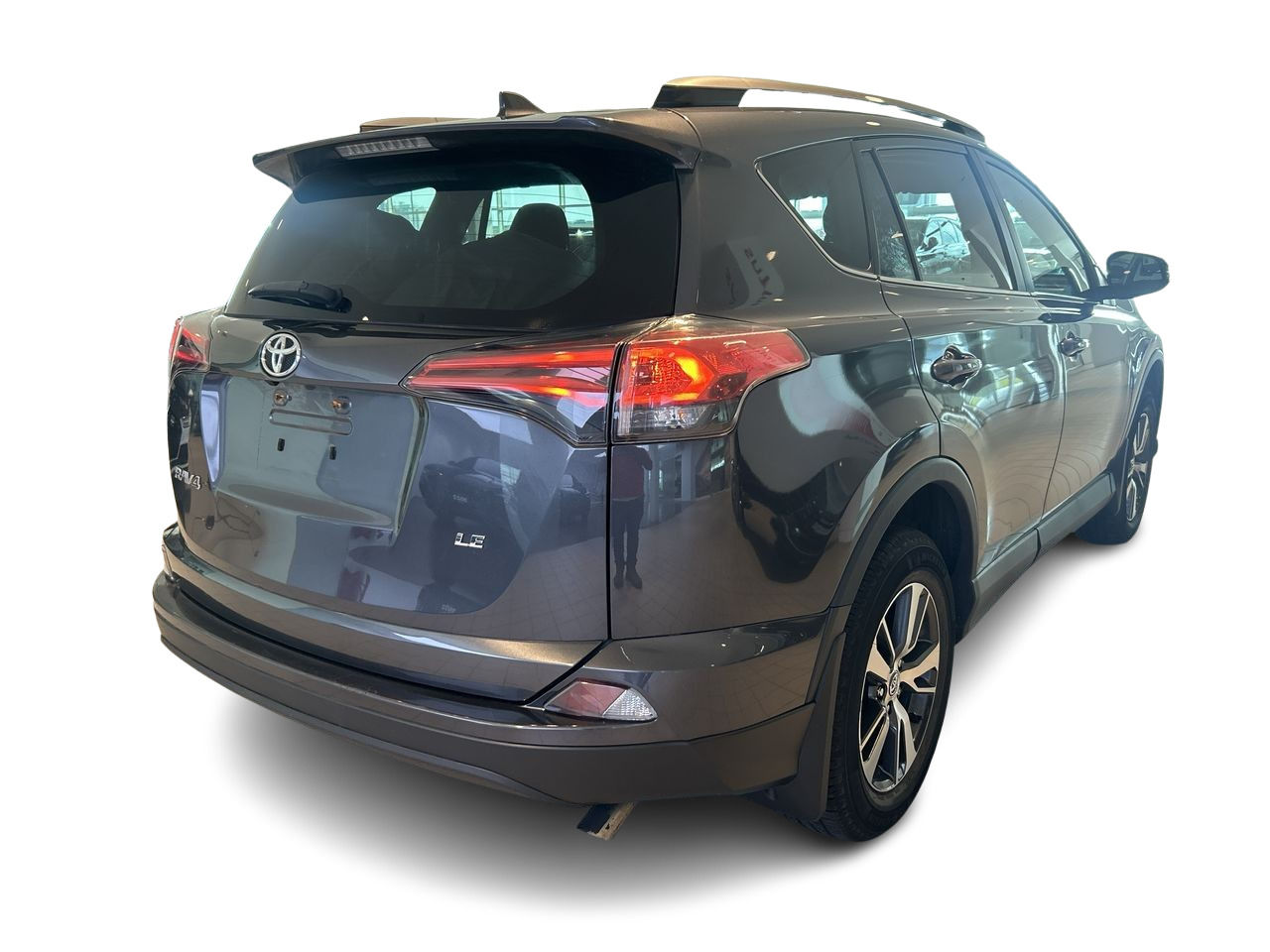 Toyota RAV4  2018 à Toronto, Ontario