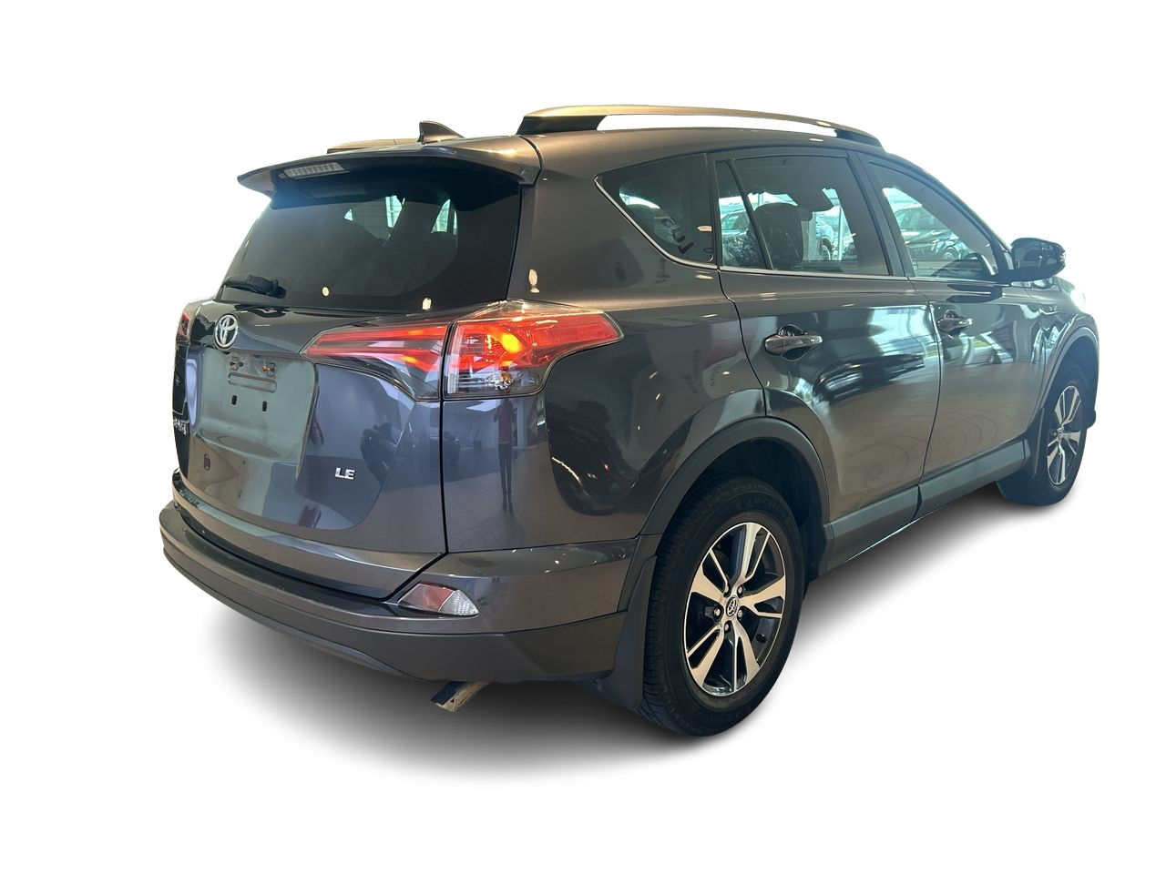 Toyota RAV4  2018 à Toronto, Ontario