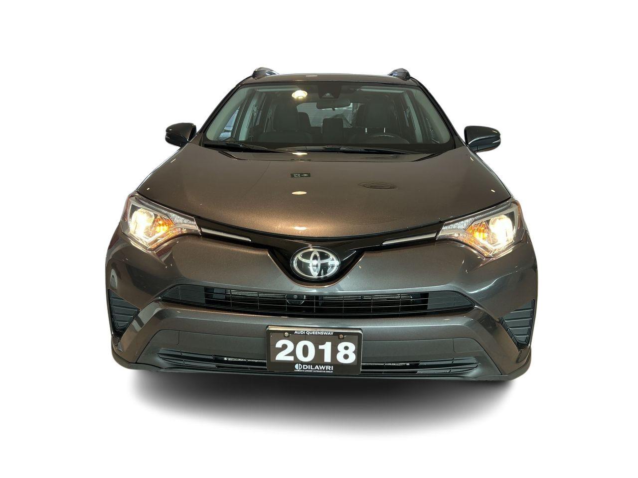 Toyota RAV4  2018 à Toronto, Ontario