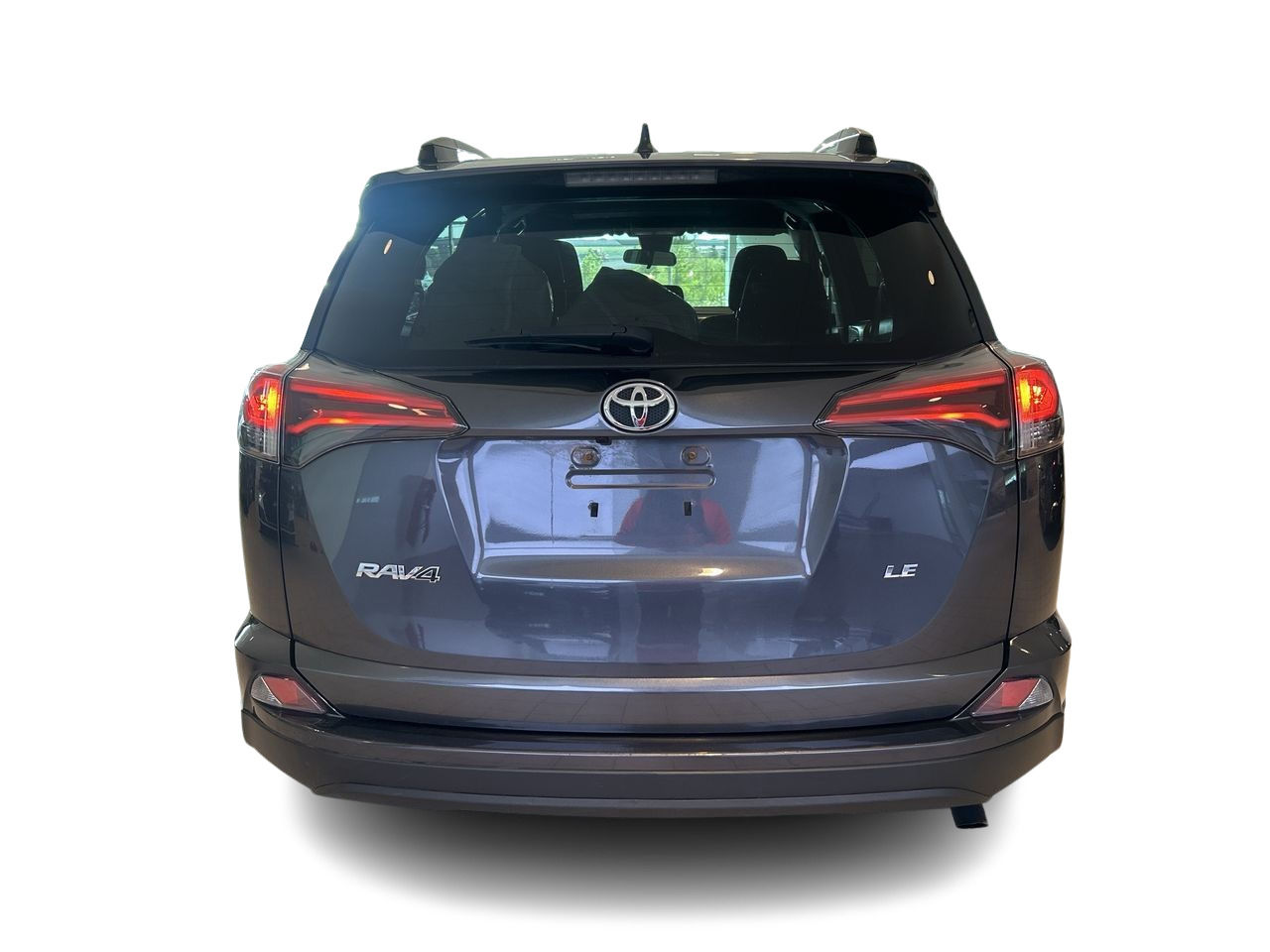 Toyota RAV4  2018 à Toronto, Ontario