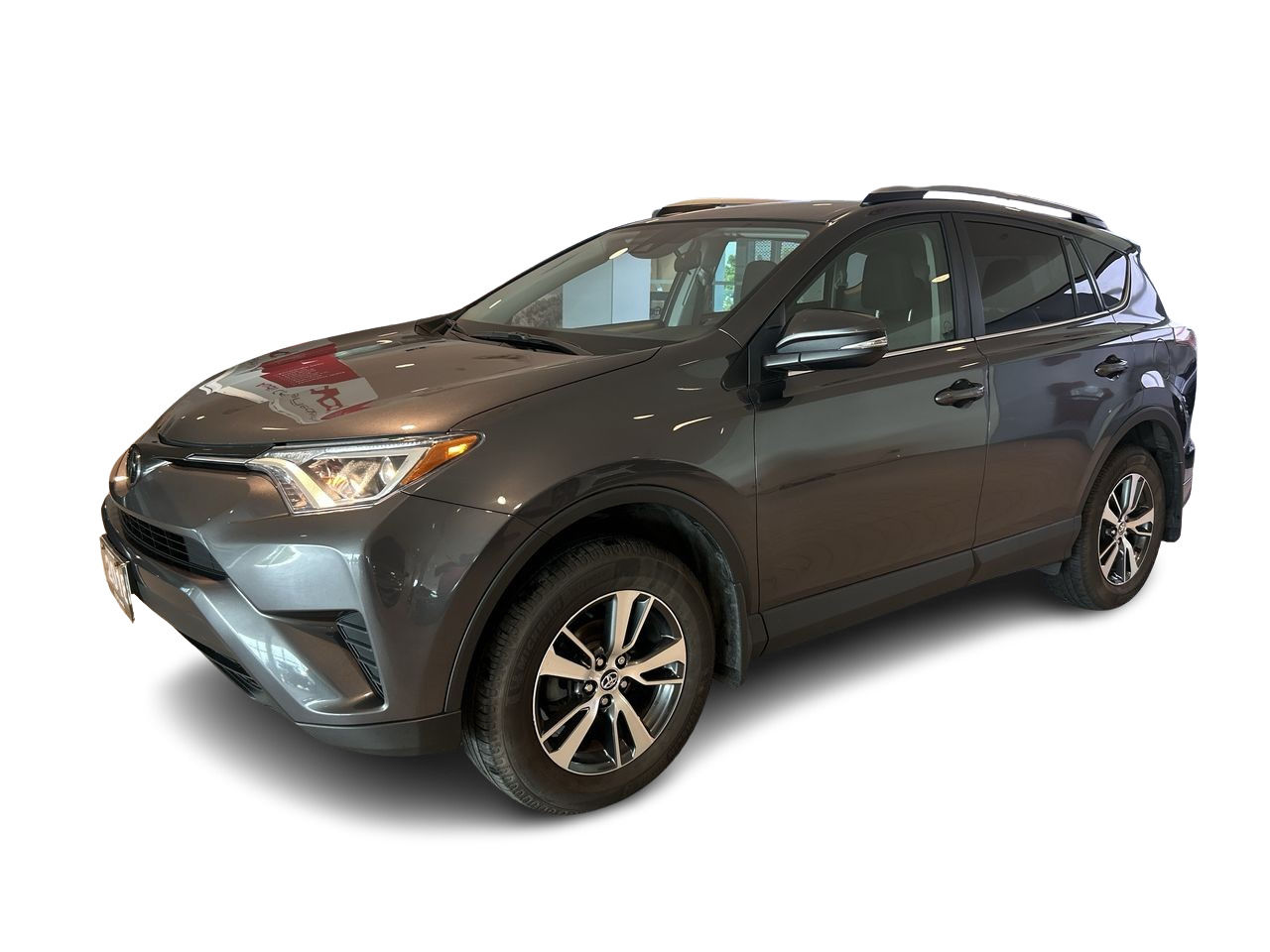 Toyota RAV4  2018 à Toronto, Ontario
