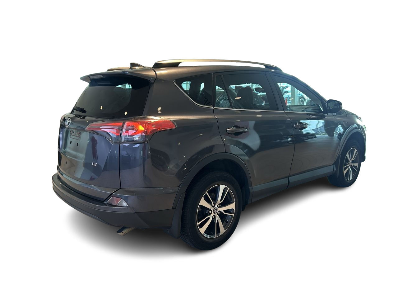 Toyota RAV4  2018 à Toronto, Ontario