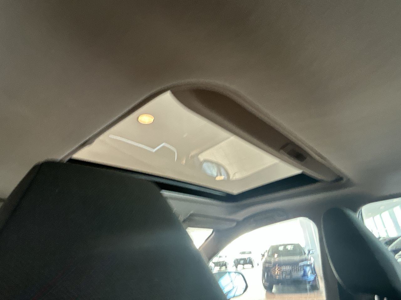 2020 Toyota RAV4 in Toronto, Ontario