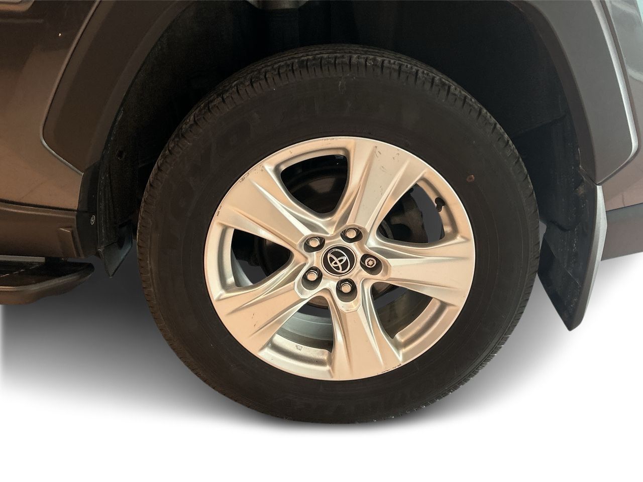 2020 Toyota RAV4 in Toronto, Ontario