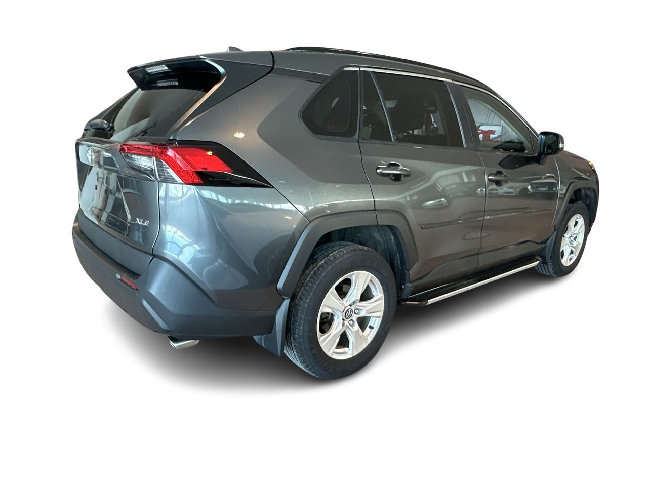 2020 Toyota RAV4 in Toronto, Ontario