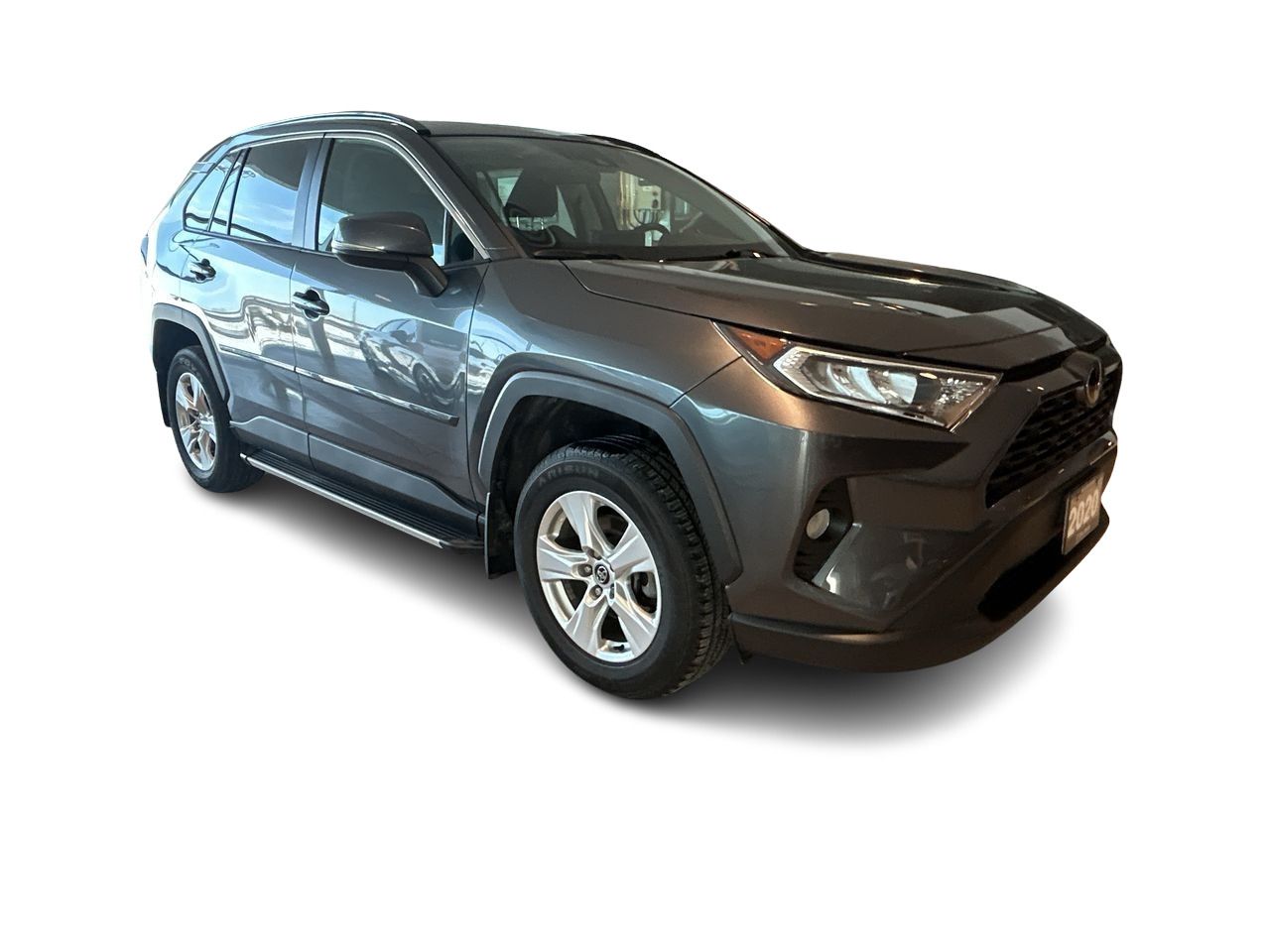 2020 Toyota RAV4 in Toronto, Ontario