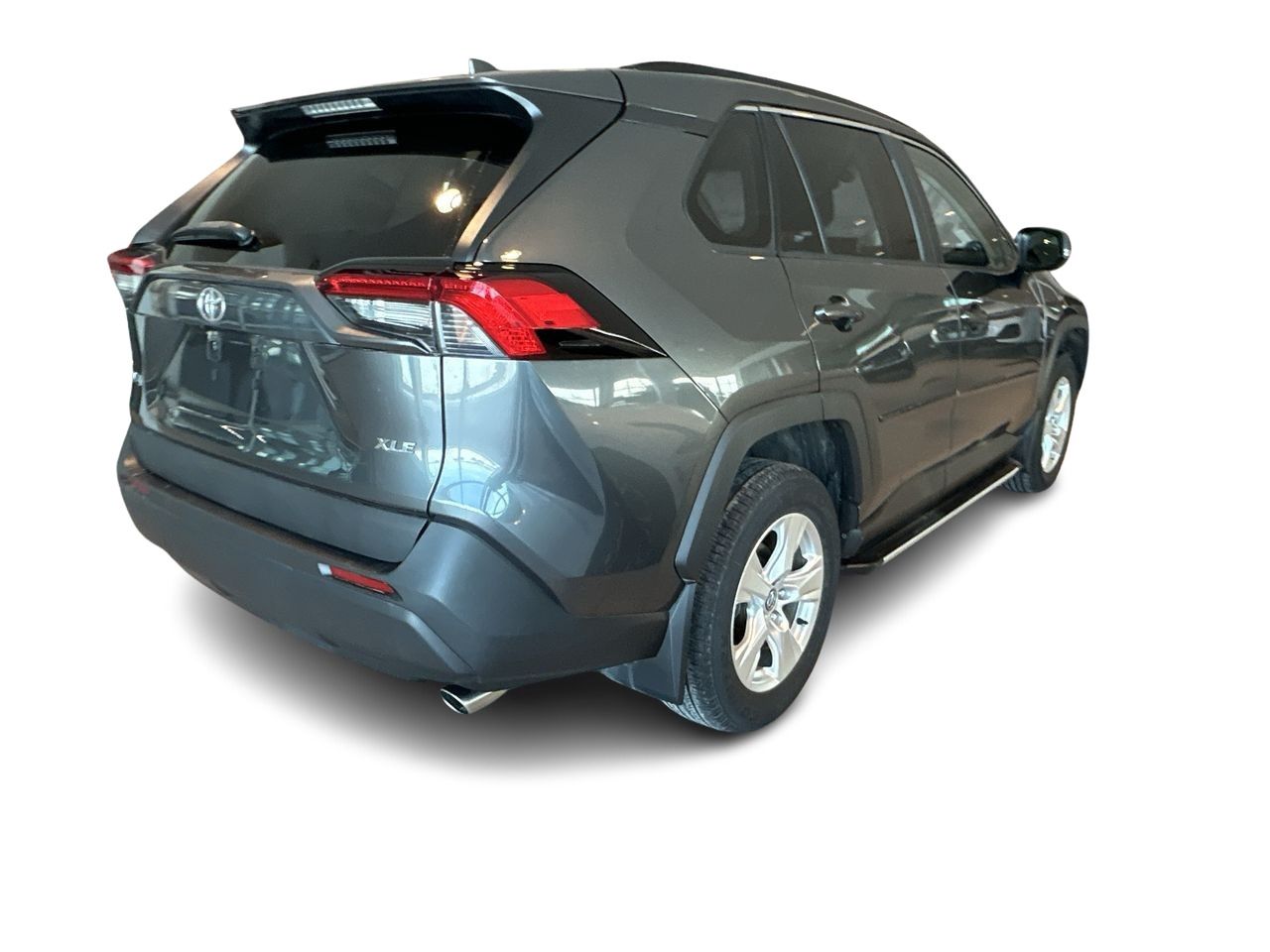 2020 Toyota RAV4 in Toronto, Ontario