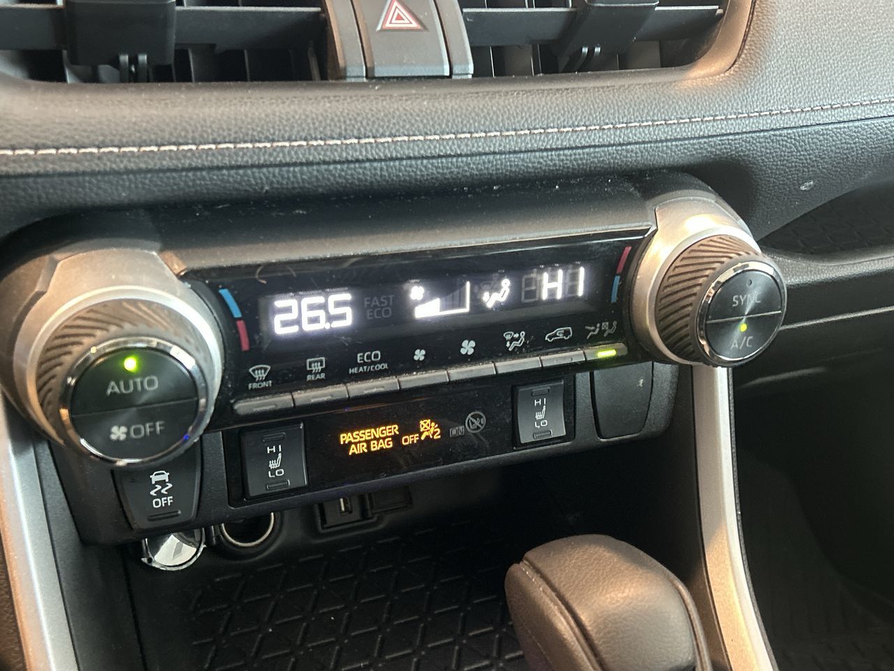 2020 Toyota RAV4 in Toronto, Ontario