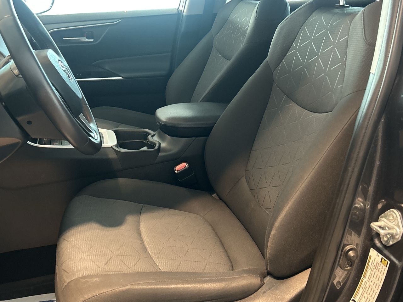 2020 Toyota RAV4 in Toronto, Ontario