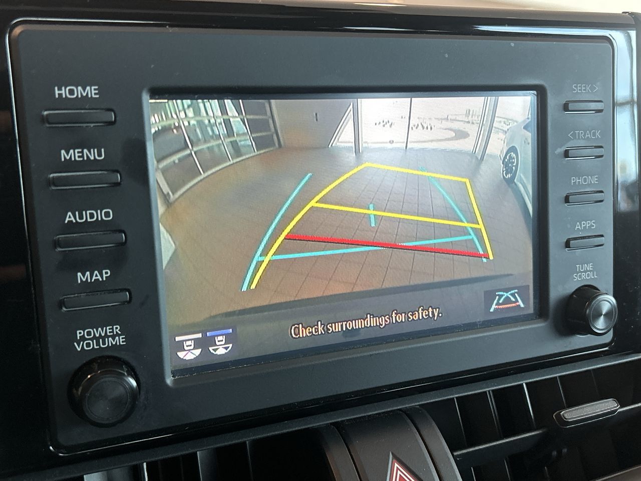 2020 Toyota RAV4 in Toronto, Ontario