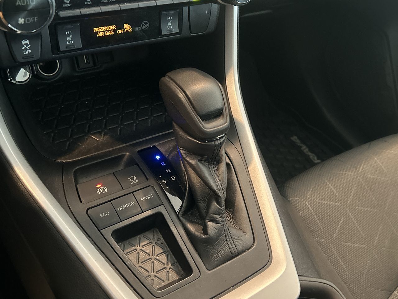 2020 Toyota RAV4 in Toronto, Ontario