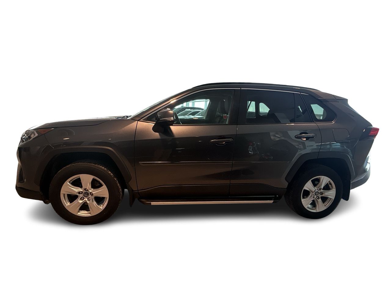 2020 Toyota RAV4 in Toronto, Ontario