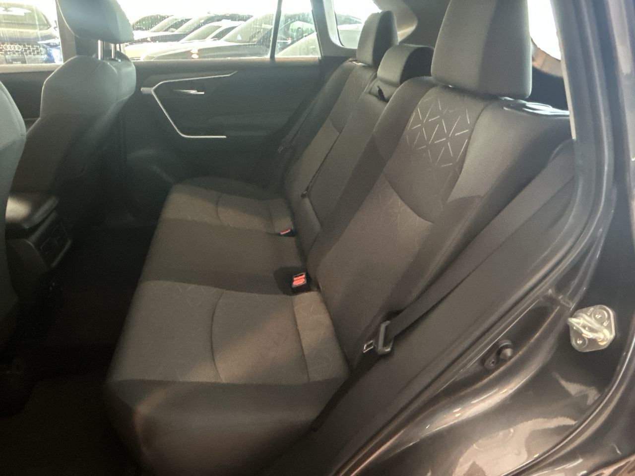 2020 Toyota RAV4 in Toronto, Ontario