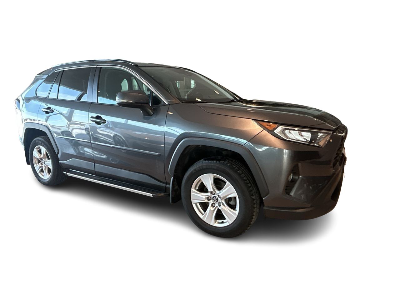 2020 Toyota RAV4 in Toronto, Ontario