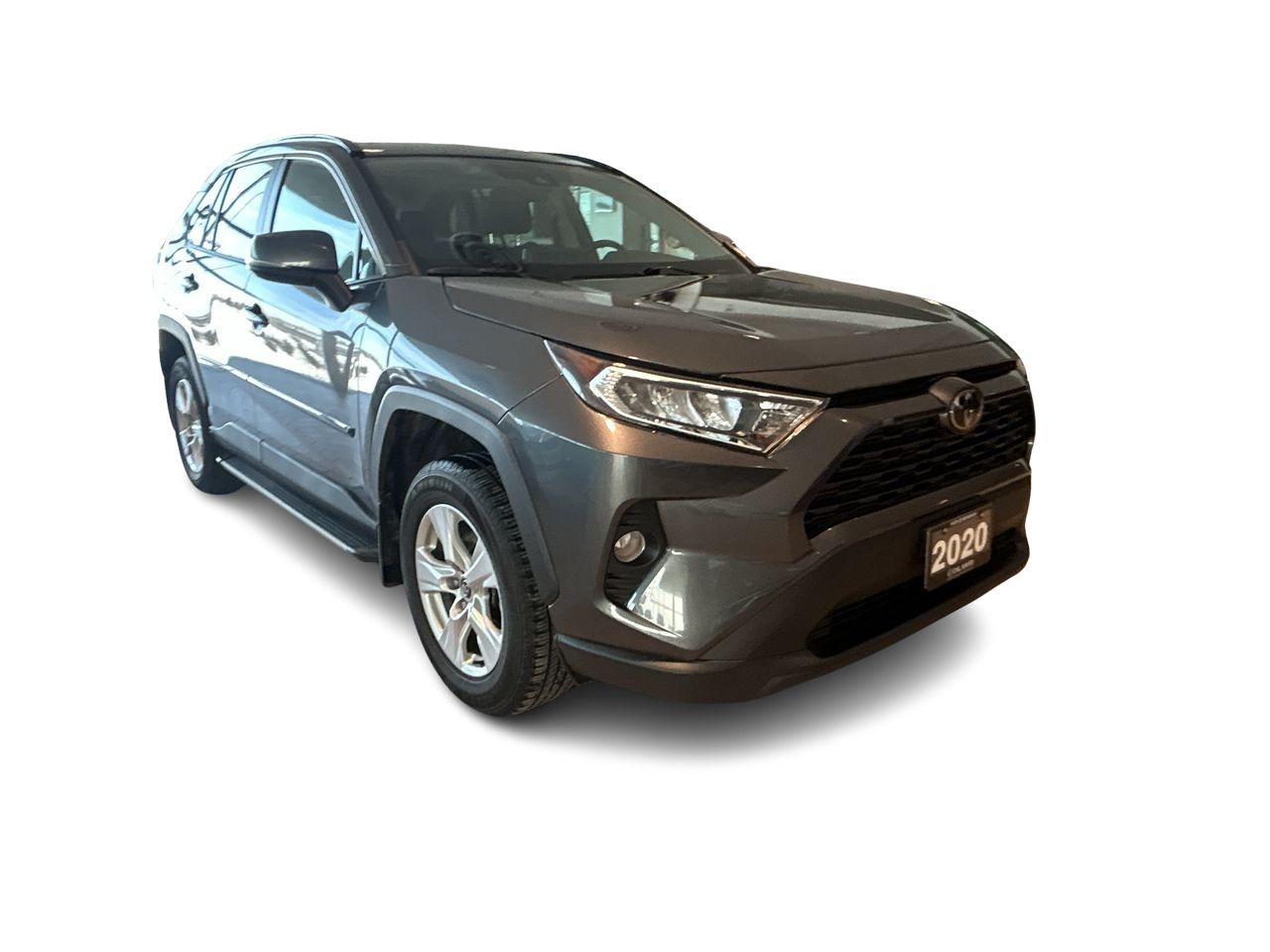 2020 Toyota RAV4 in Toronto, Ontario