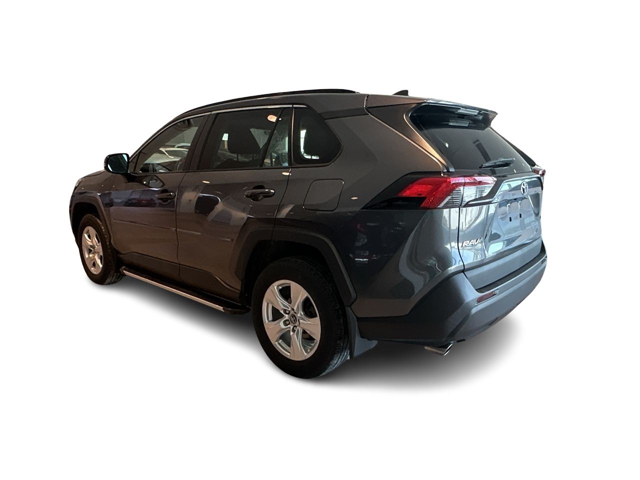 2020 Toyota RAV4 in Toronto, Ontario