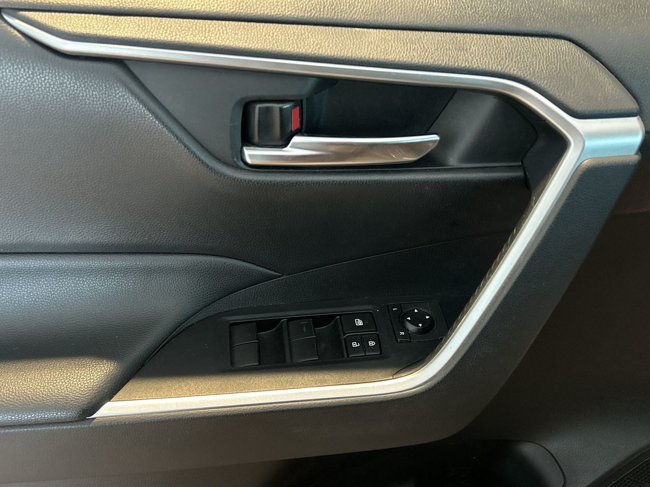 2020 Toyota RAV4 in Toronto, Ontario