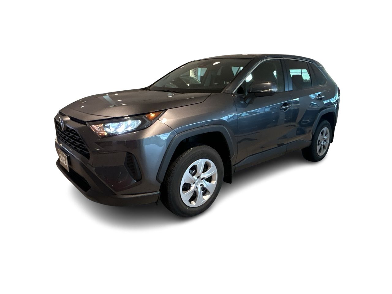 Toyota RAV4  2023 à Toronto, Ontario