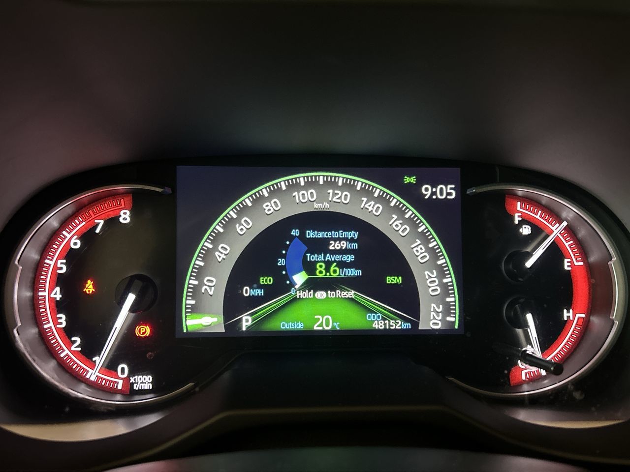 Toyota RAV4  2023 à Toronto, Ontario