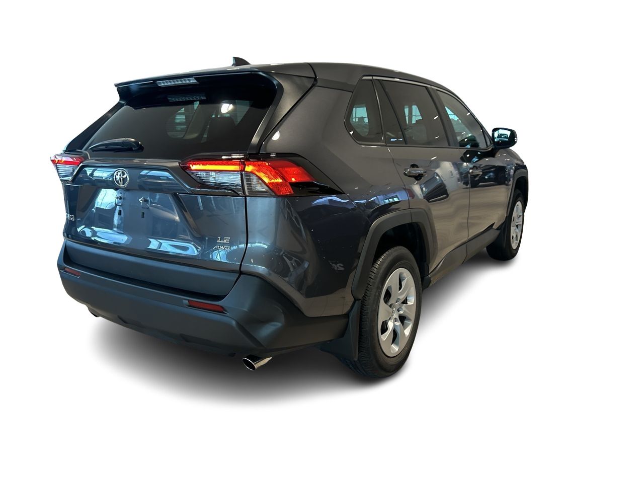 Toyota RAV4  2023 à Toronto, Ontario