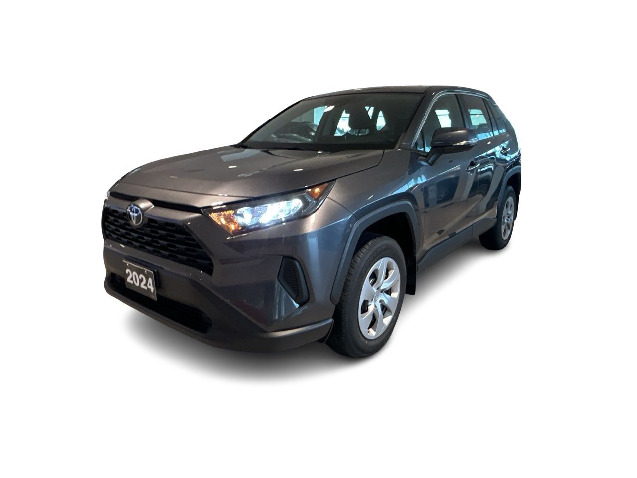 Toyota RAV4  2023 à Toronto, Ontario