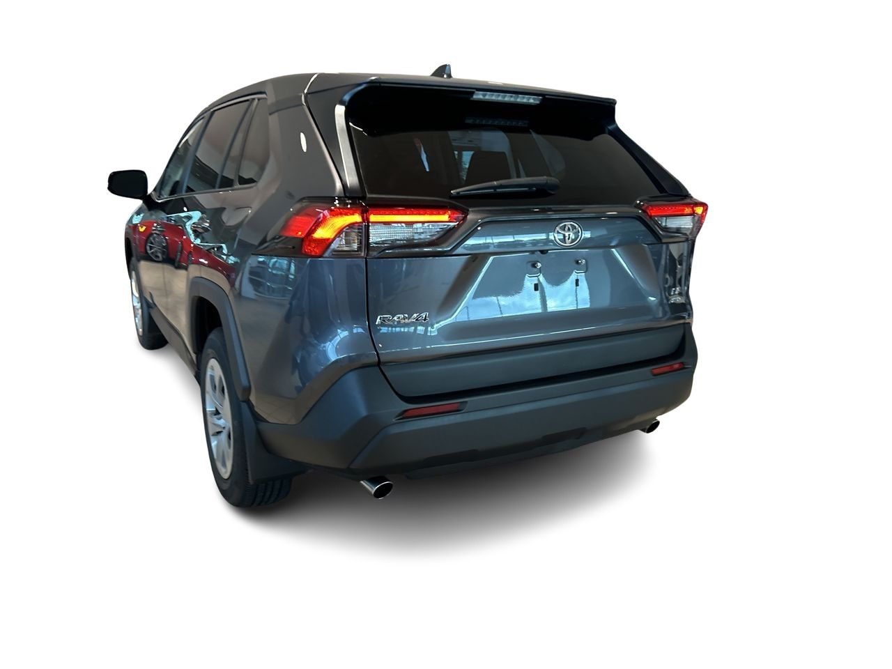 Toyota RAV4  2023 à Toronto, Ontario