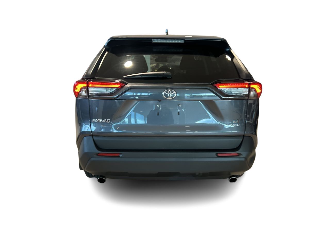 Toyota RAV4  2023 à Toronto, Ontario