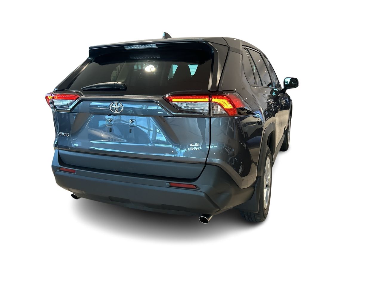 Toyota RAV4  2023 à Toronto, Ontario