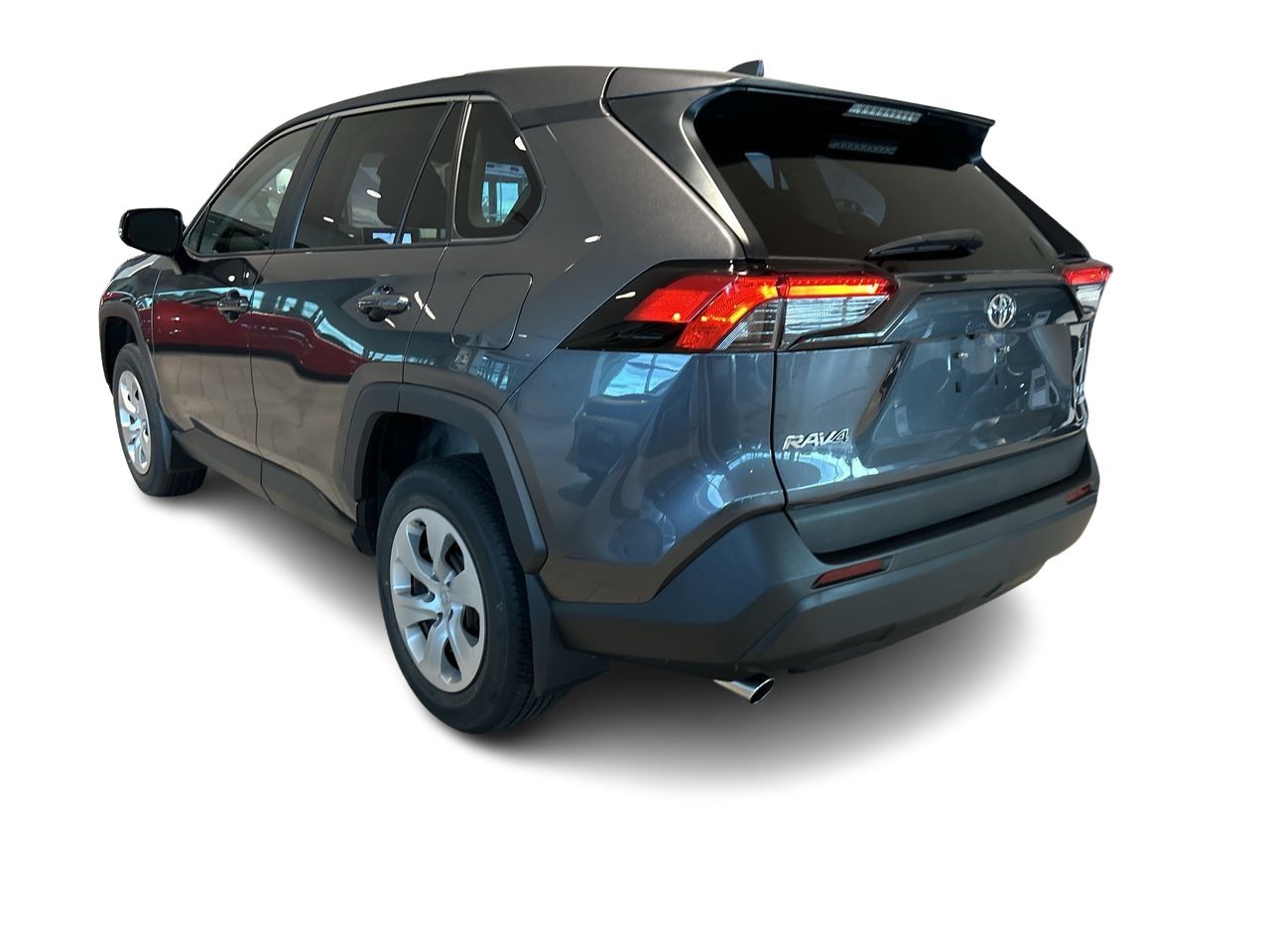 Toyota RAV4  2023 à Toronto, Ontario