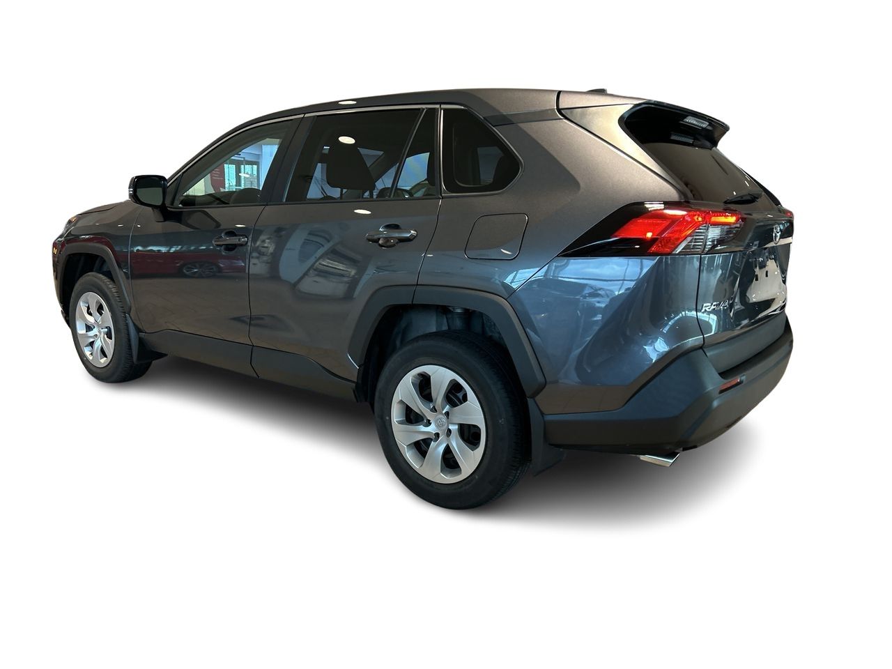 Toyota RAV4  2023 à Toronto, Ontario