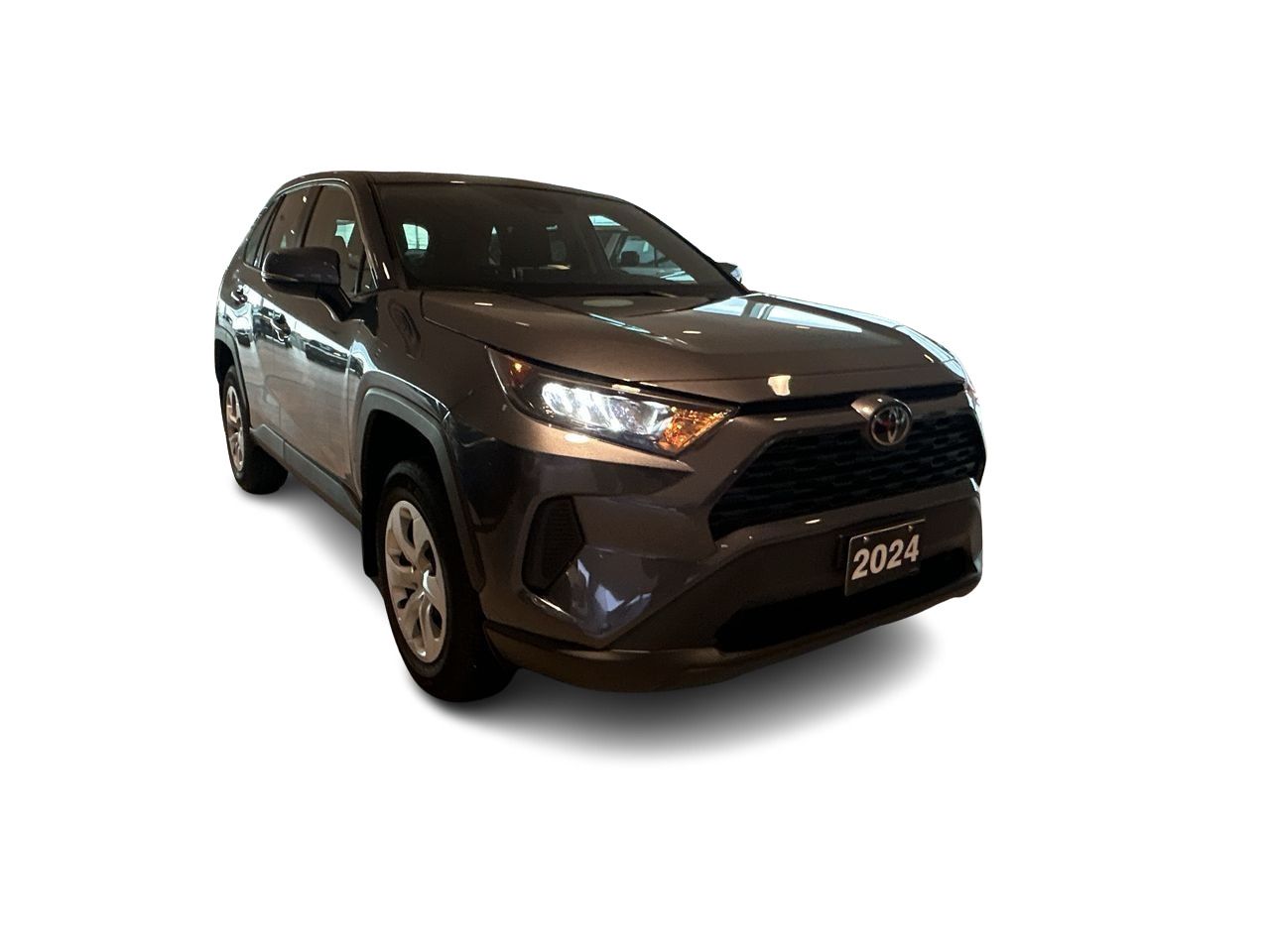 Toyota RAV4  2023 à Toronto, Ontario