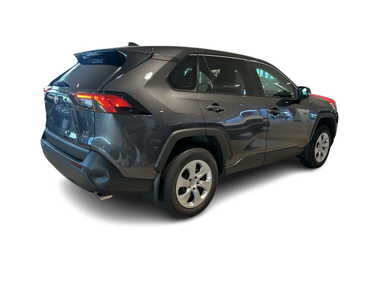 Toyota RAV4  2023 à Toronto, Ontario