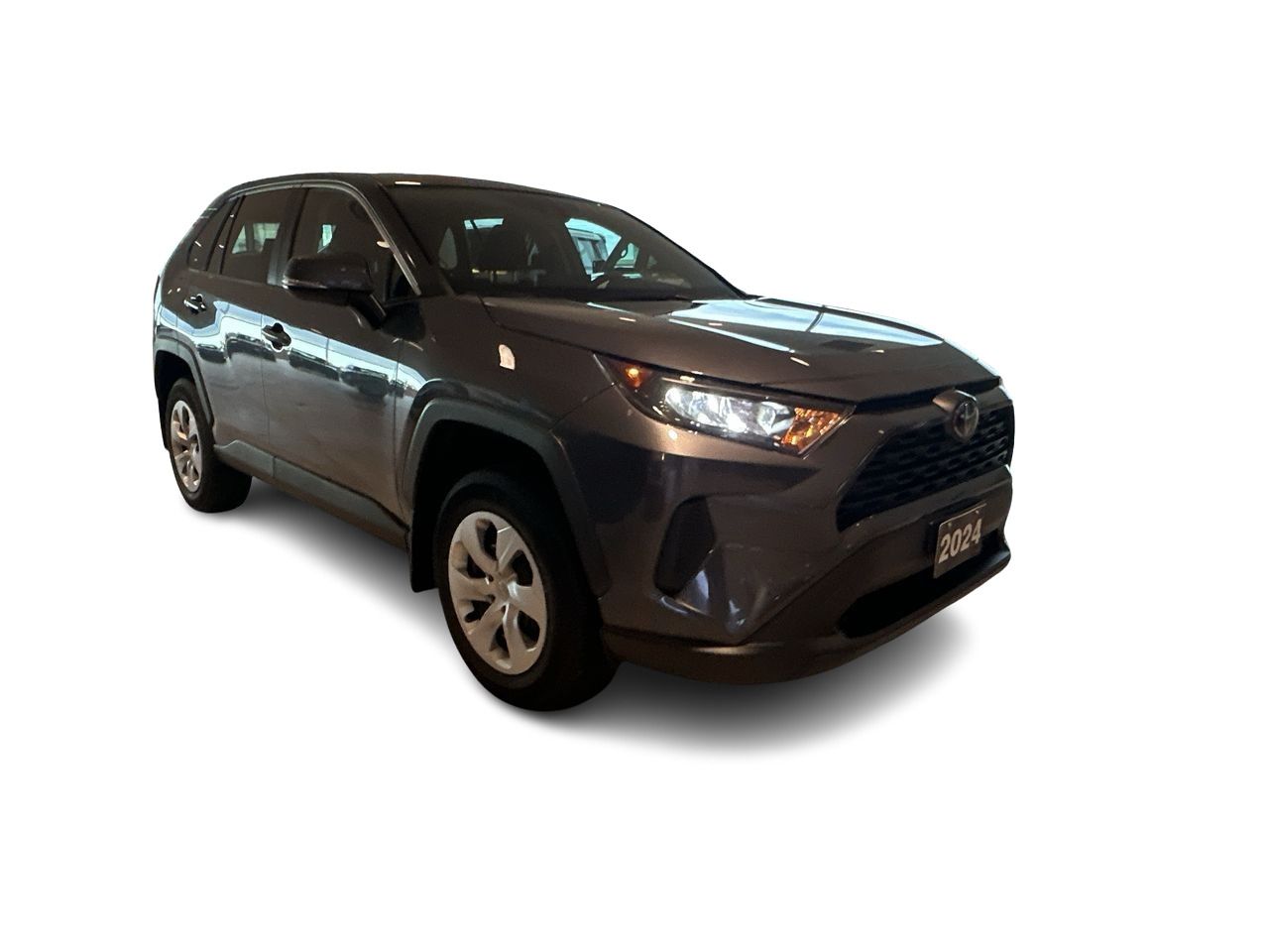 Toyota RAV4  2023 à Toronto, Ontario