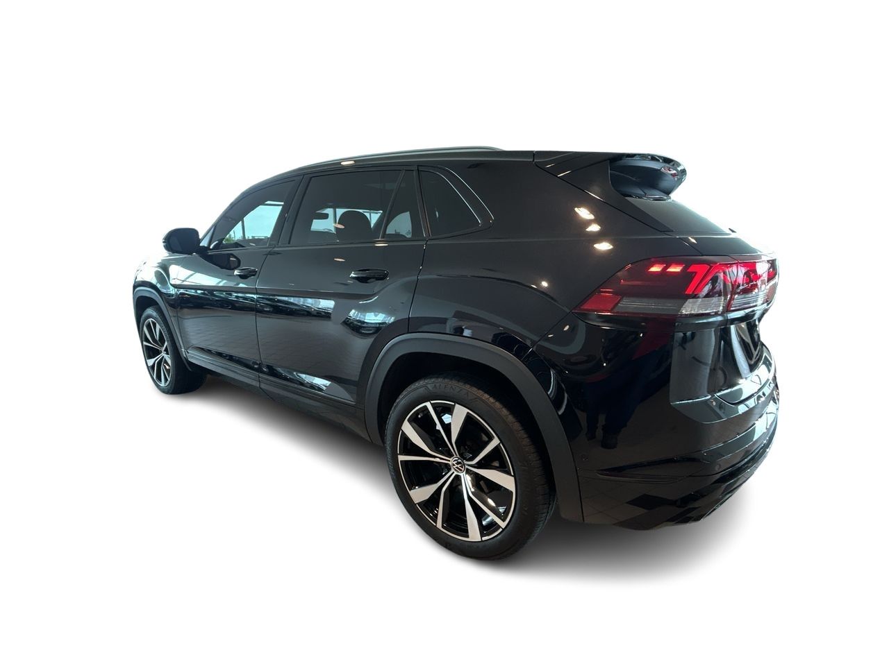 2024 Volkswagen Atlas Cross Sport in Toronto, Ontario