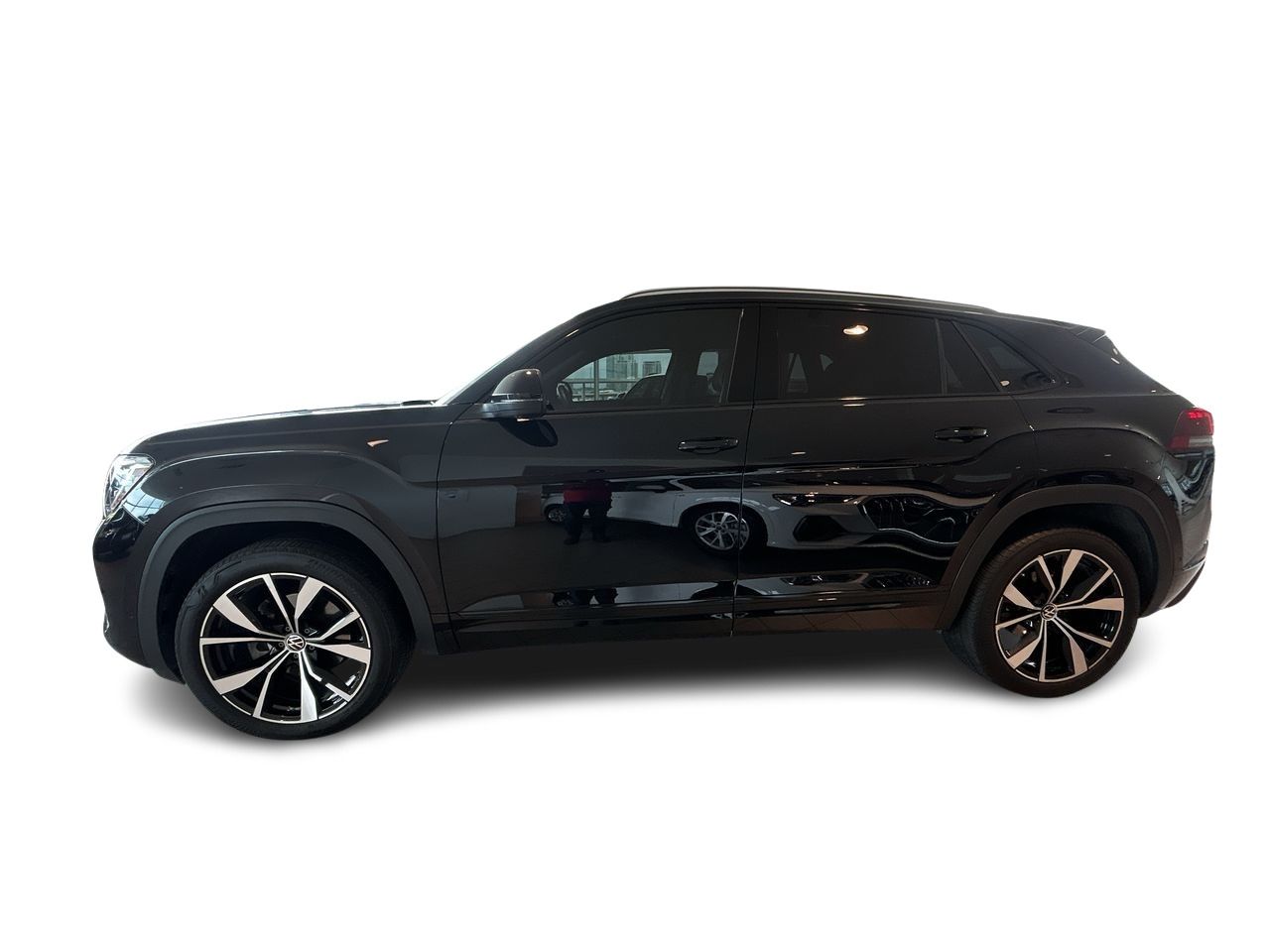 2024 Volkswagen Atlas Cross Sport in Toronto, Ontario