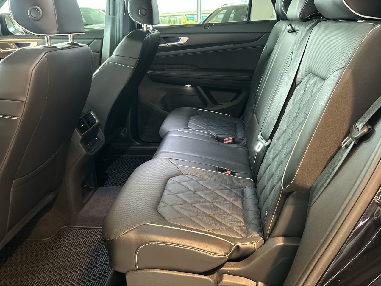 2024 Volkswagen Atlas Cross Sport in Toronto, Ontario