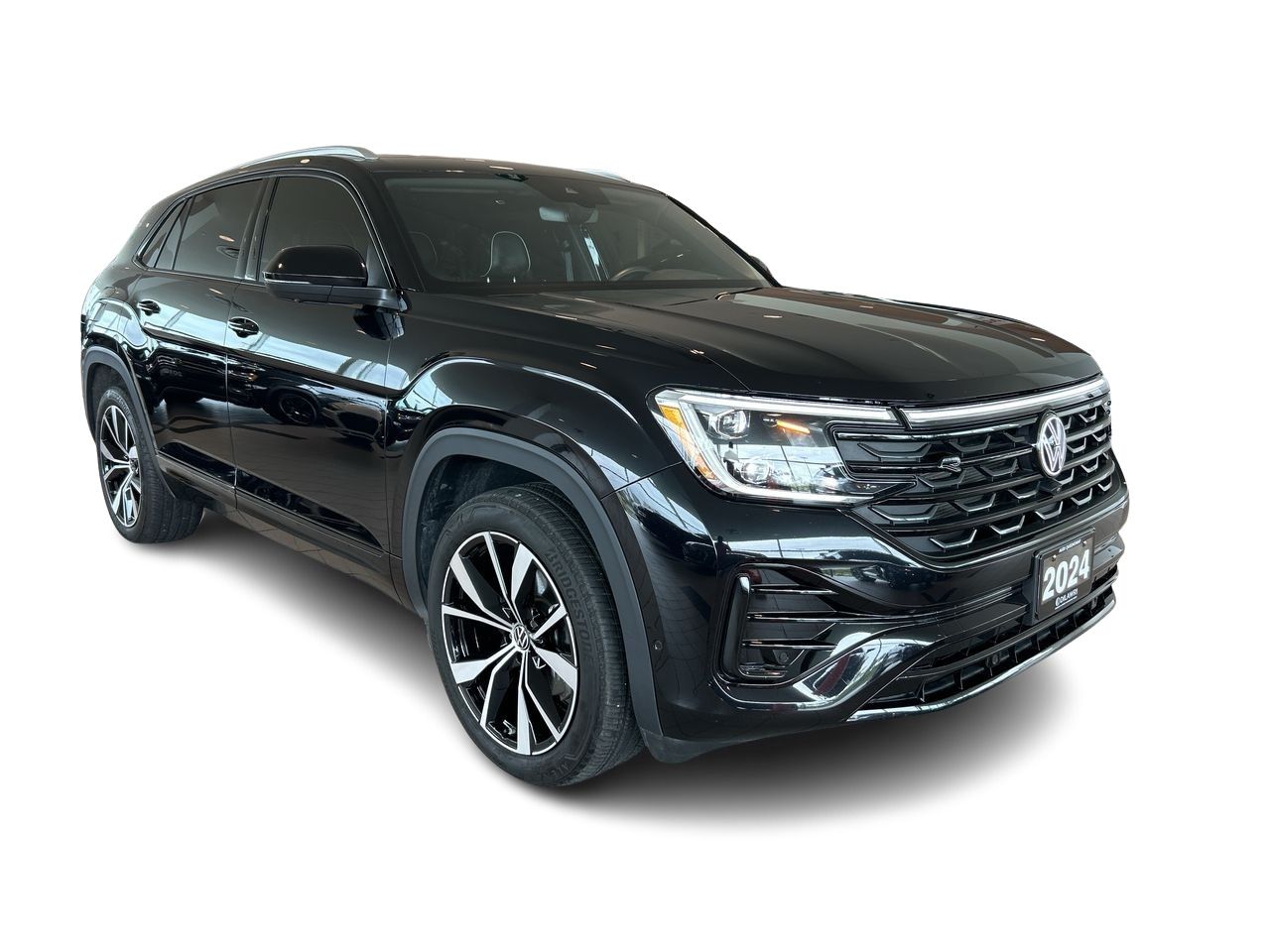 2024 Volkswagen Atlas Cross Sport in Toronto, Ontario