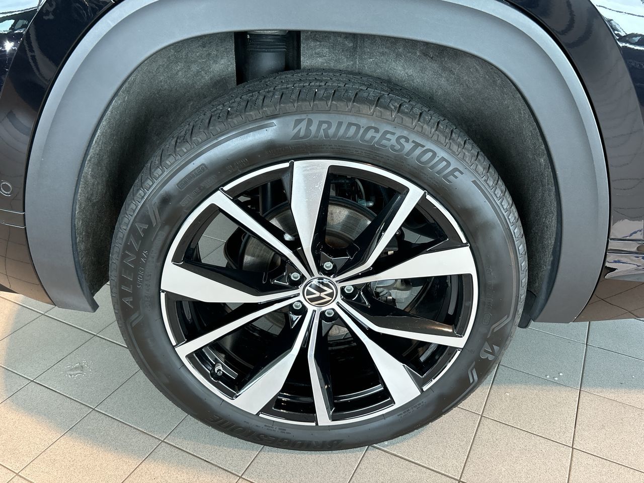 2024 Volkswagen Atlas Cross Sport in Toronto, Ontario