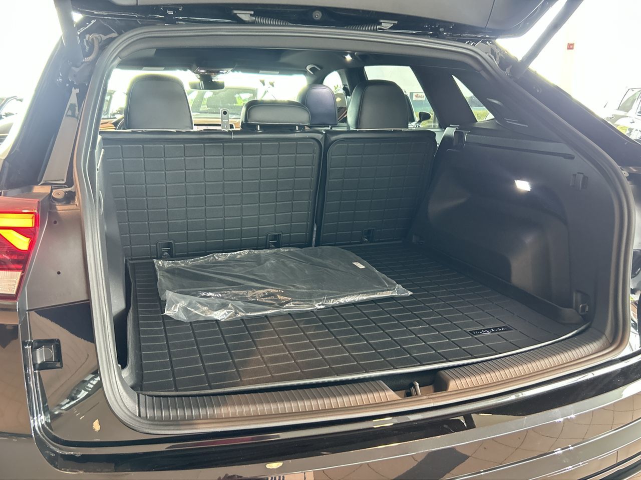 2024 Volkswagen Atlas Cross Sport in Toronto, Ontario
