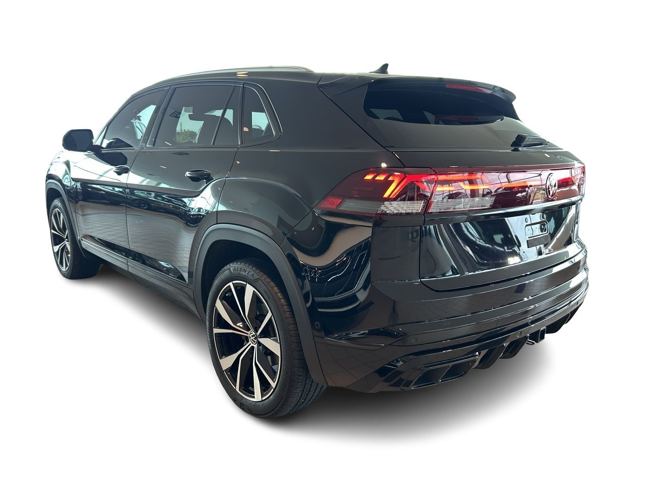 2024 Volkswagen Atlas Cross Sport in Toronto, Ontario